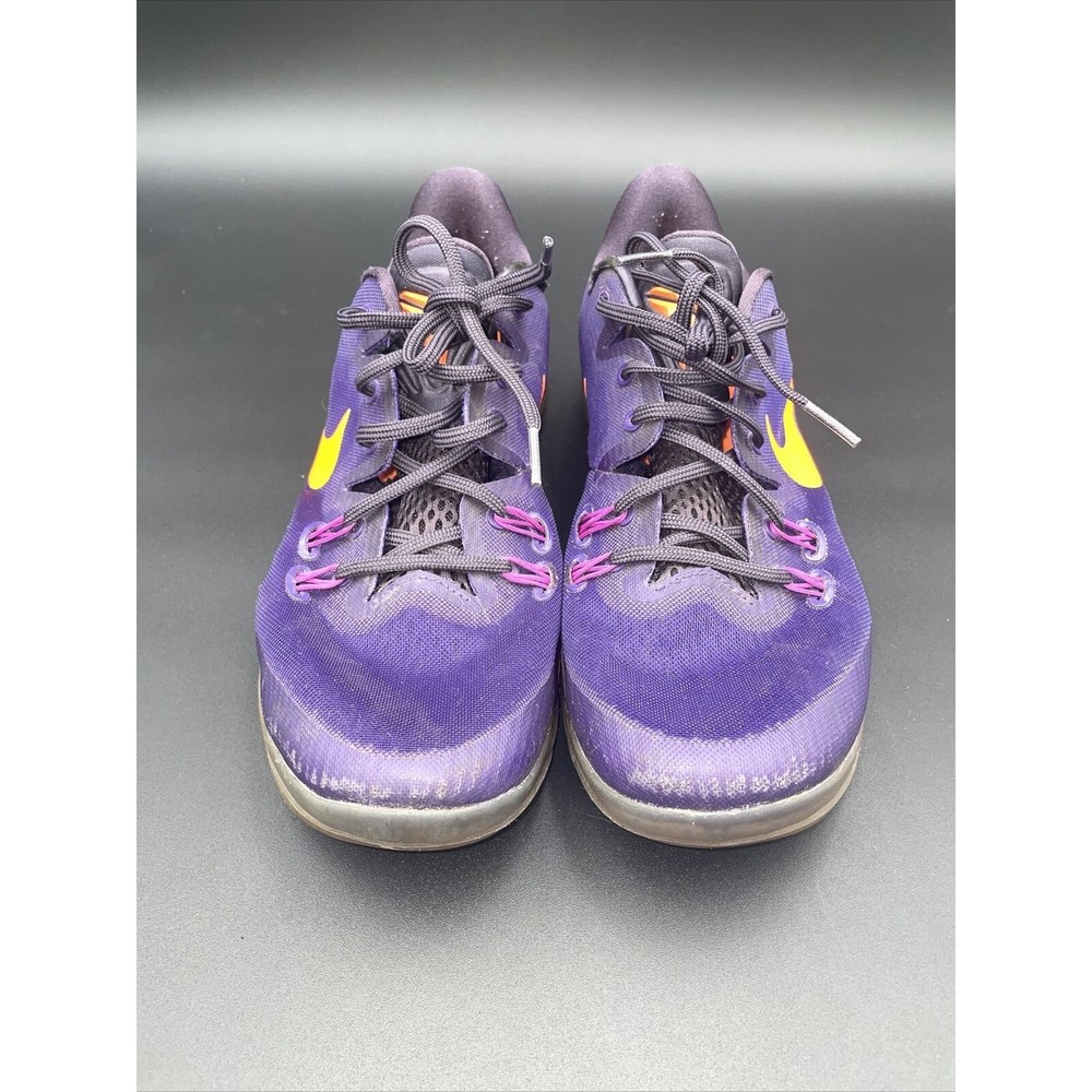 Size 9 - Nike Zoom Kobe Venomenon 5 Court Purple